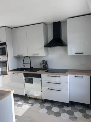 Cuisine projet 2 - Vue 1