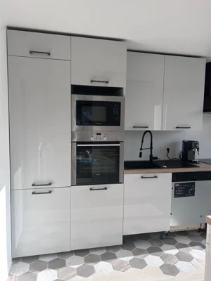 Cuisine projet 2 - Vue 2