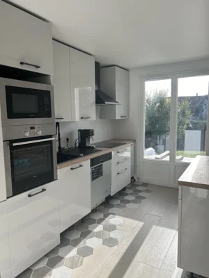 Cuisine projet 2 - Vue 4