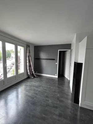 Peinture projet 1 - Photo 2