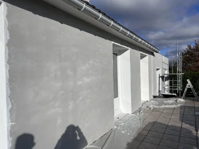 Ravalement projet 1 - Photo 4