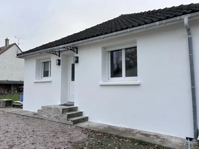 Ravalement projet 1 - Photo 2