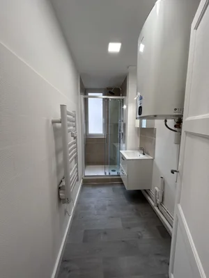 Réalisation Rénovation