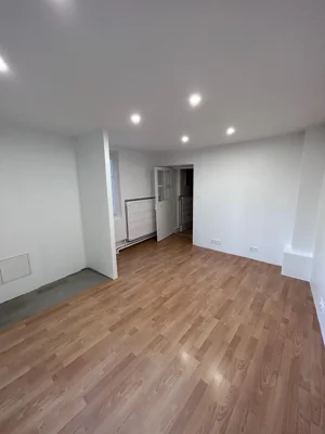 Rénovation projet 2 - Fin des travaux 1