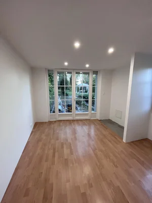 Rénovation projet 2 - Fin des travaux 3