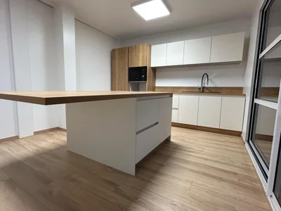 Vue du showroom BSD Consult - Façades