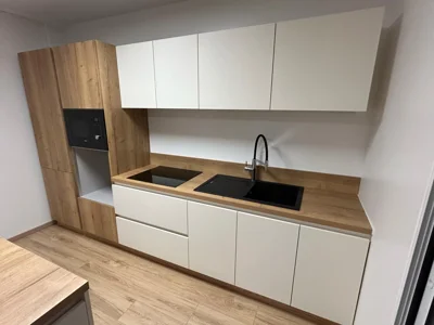 Vue du showroom BSD Consult - Électroménagers